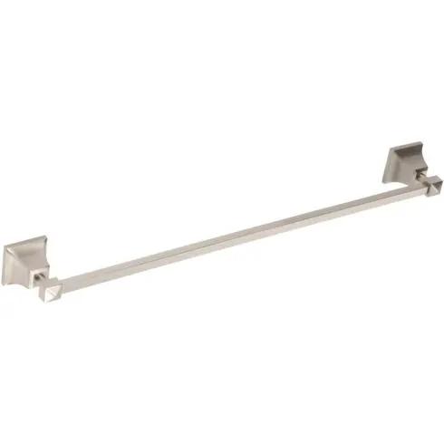 Atlas Gratitude Bath Towel Bar 18 Inch Single by Atlas