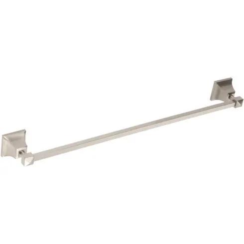 Atlas Gratitude Bath Towel Bar 24 Inch Single by Atlas
