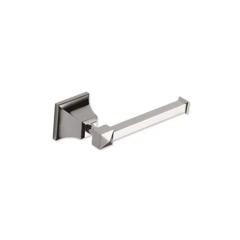 polished chrome bath hook