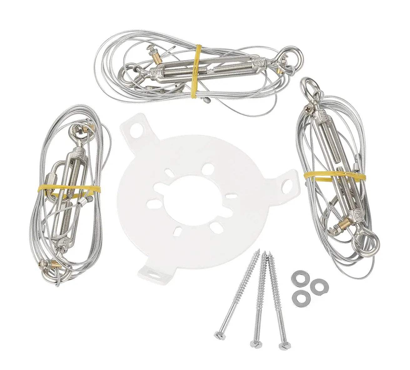 Craftmade Guide Wire System by Craftmade