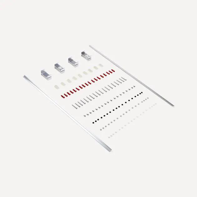 ganging kit