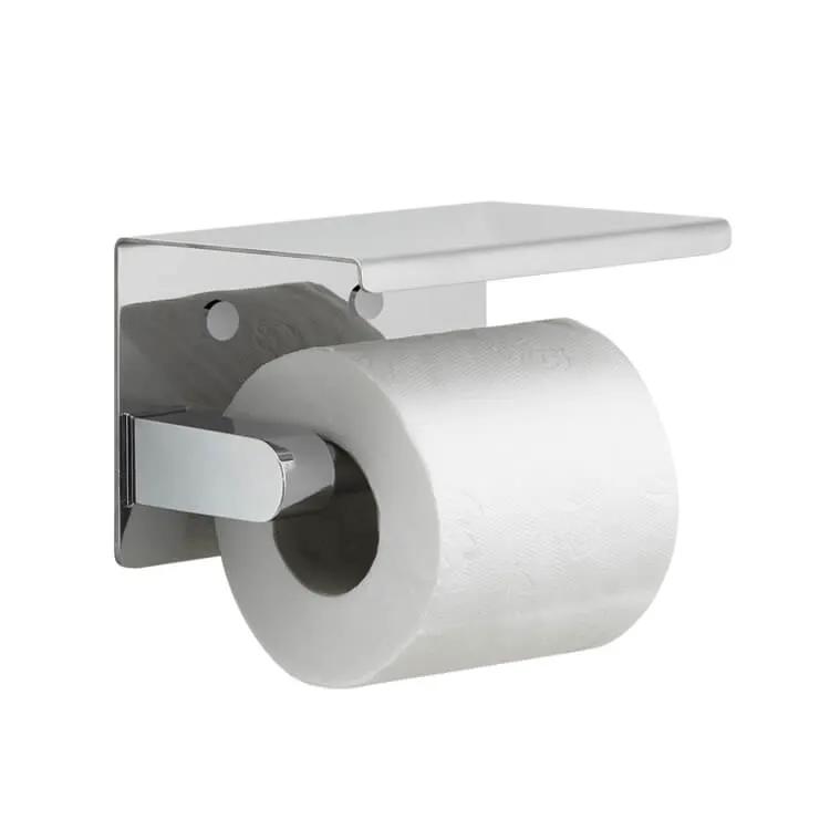 toilet paper holder