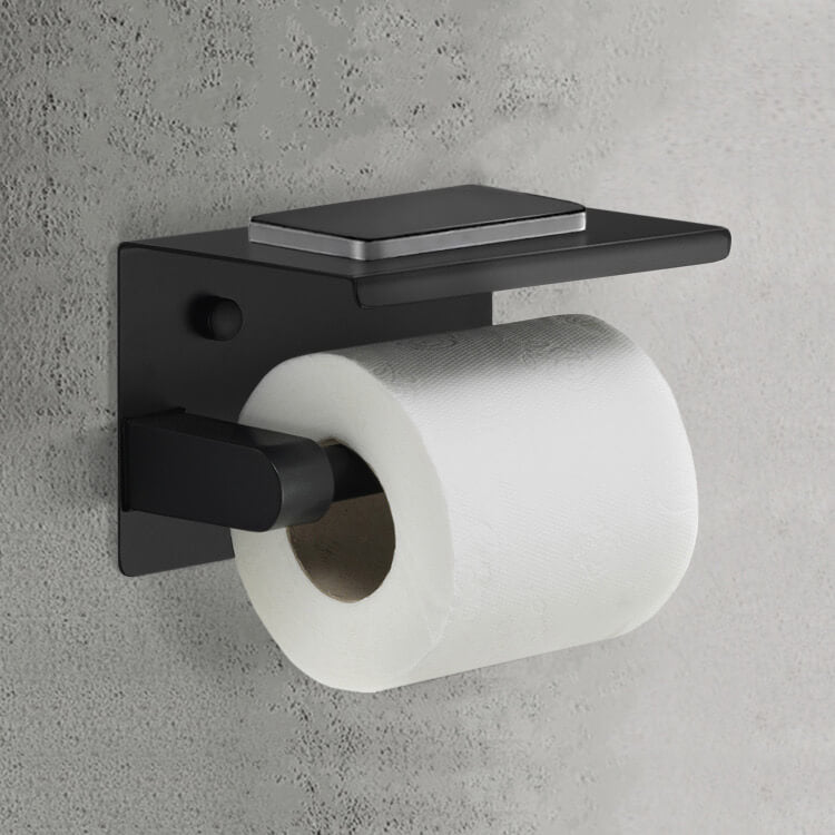 toilet paper holder