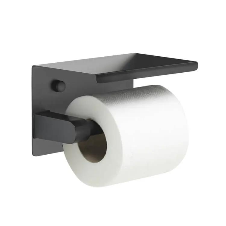toilet paper holder