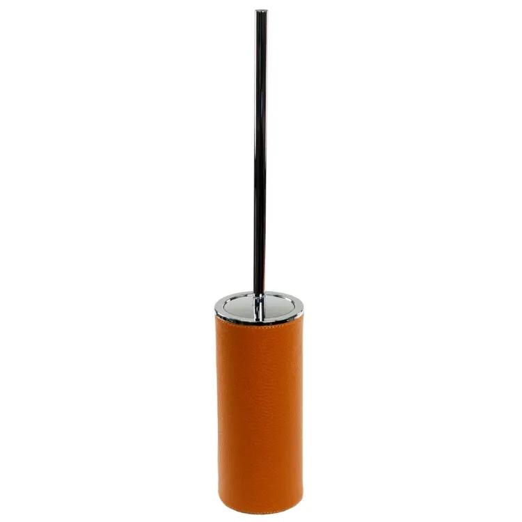 Nameeks Gedy Free Standing Toilet Brush Holder by Nameeks