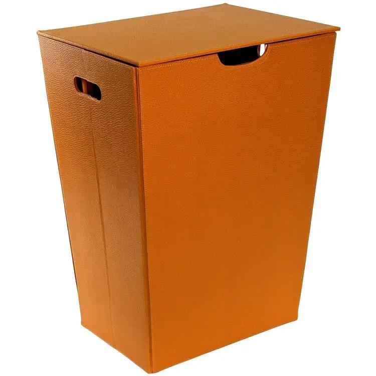 Nameeks Gedy Free Standing Laundry Basket by Nameeks