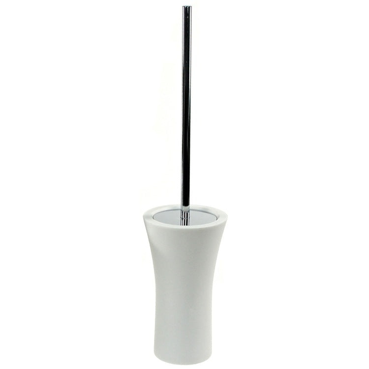 Nameeks Gedy Free Standing Toilet Brush Holder