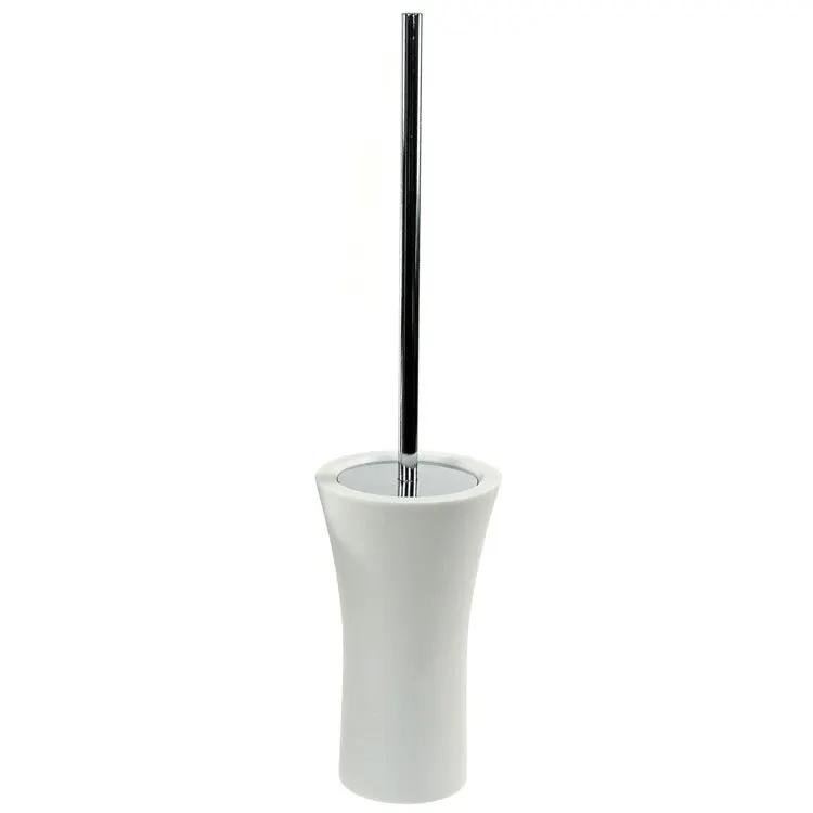 Nameeks Gedy Free Standing Toilet Brush Holder by Nameeks