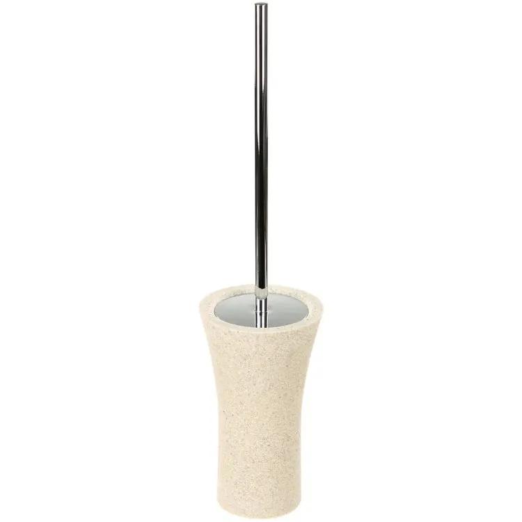 Nameeks Gedy Free Standing Toilet Brush Holder by Nameeks