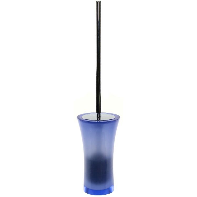 Nameeks Gedy Free Standing Toilet Brush Holder by Nameeks