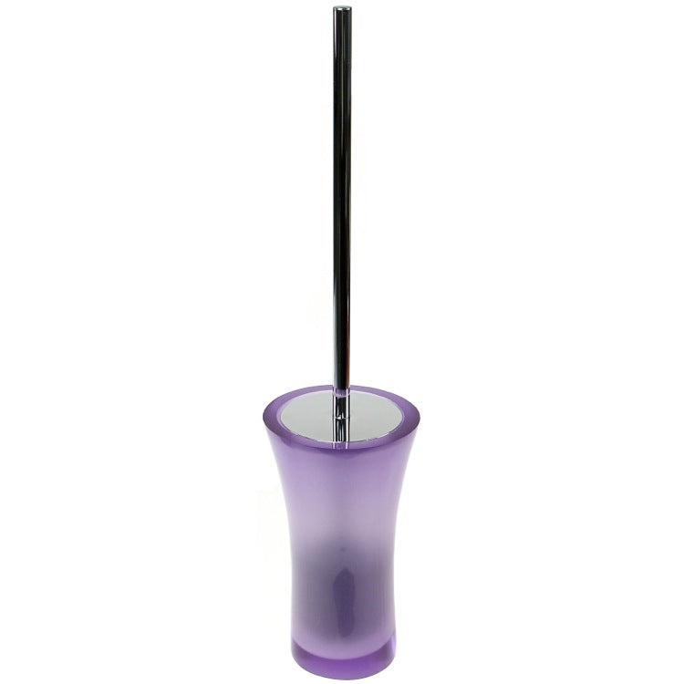 Nameeks Gedy Free Standing Toilet Brush Holder by Nameeks