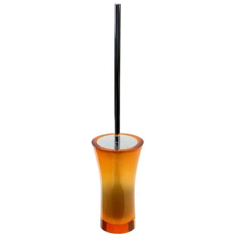 Nameeks Gedy Free Standing Toilet Brush Holder by Nameeks