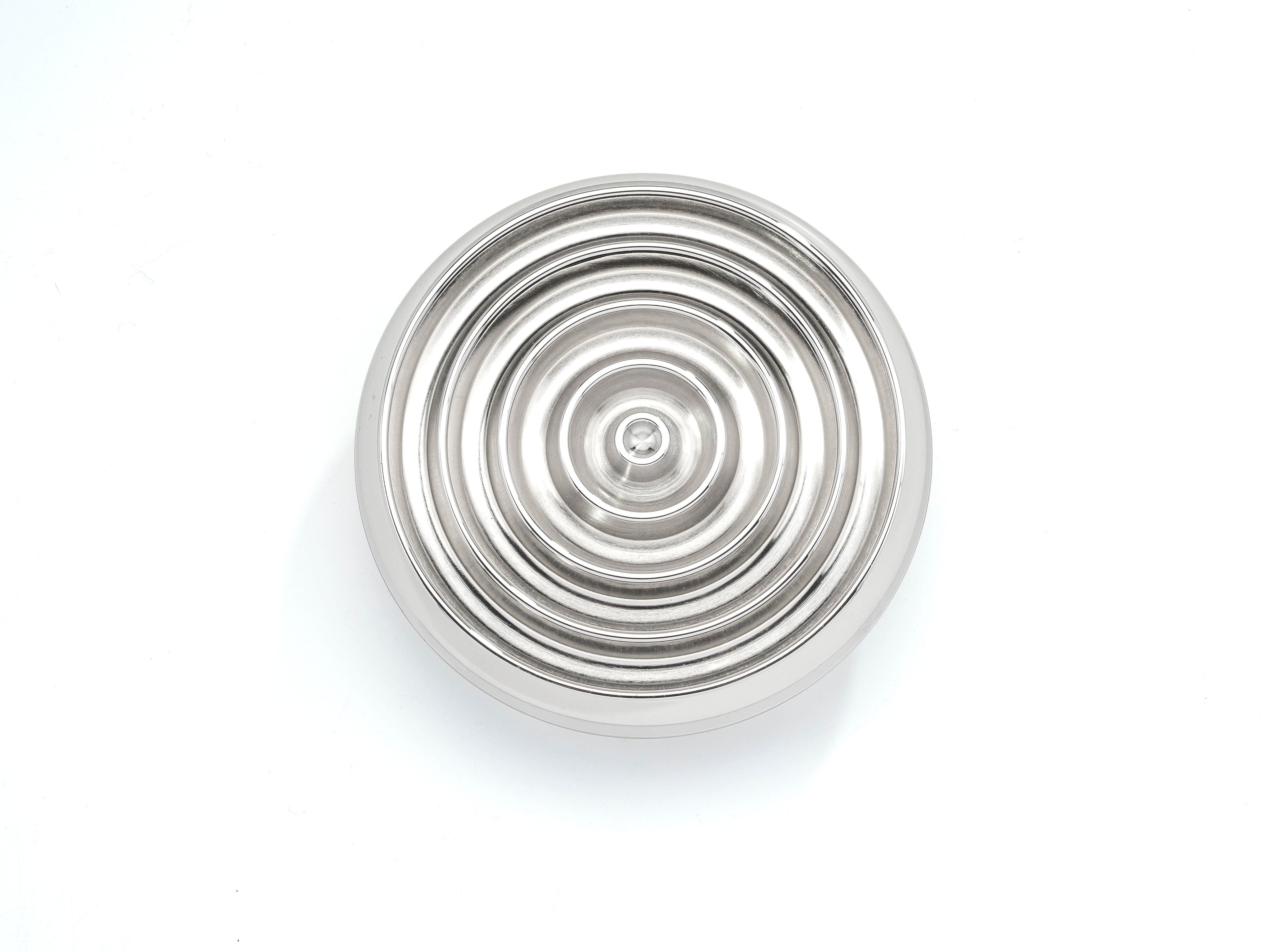 Lisa Jarvis Maxwell Knob 4"