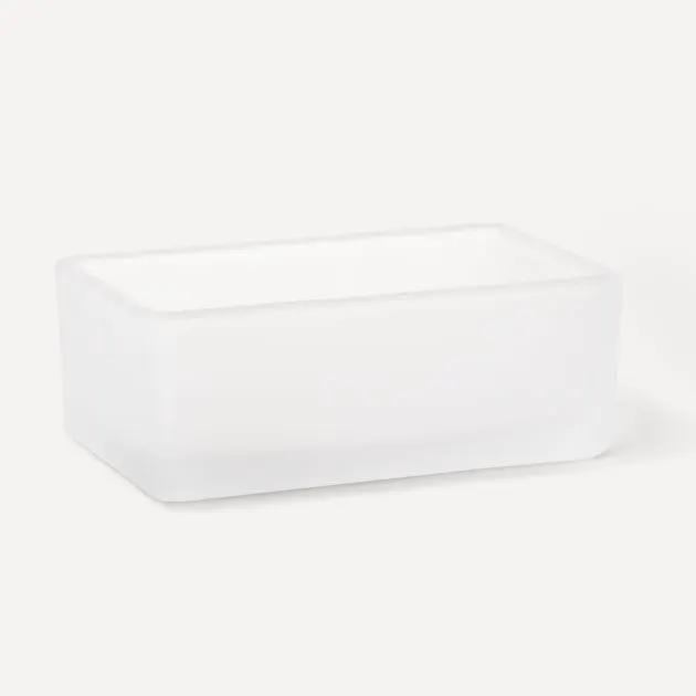 glass bin