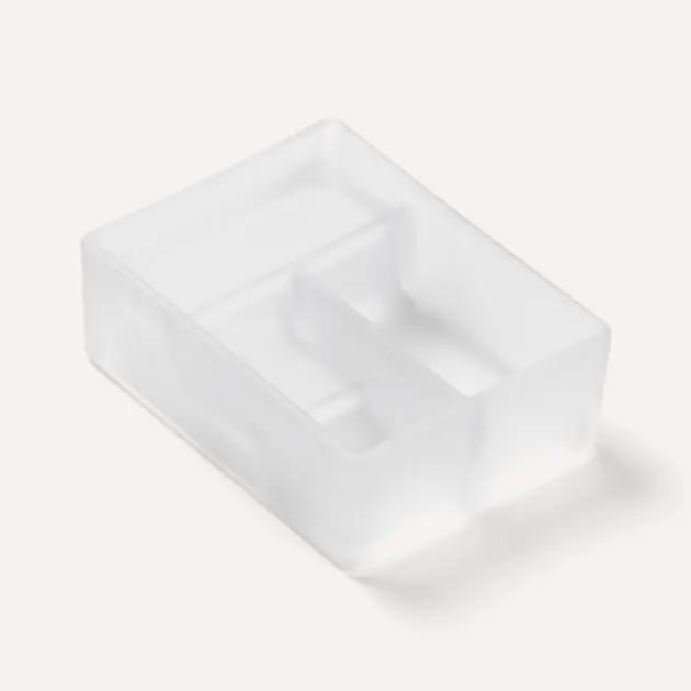 glass bin