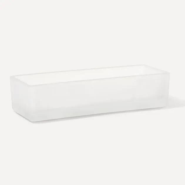 glass bin