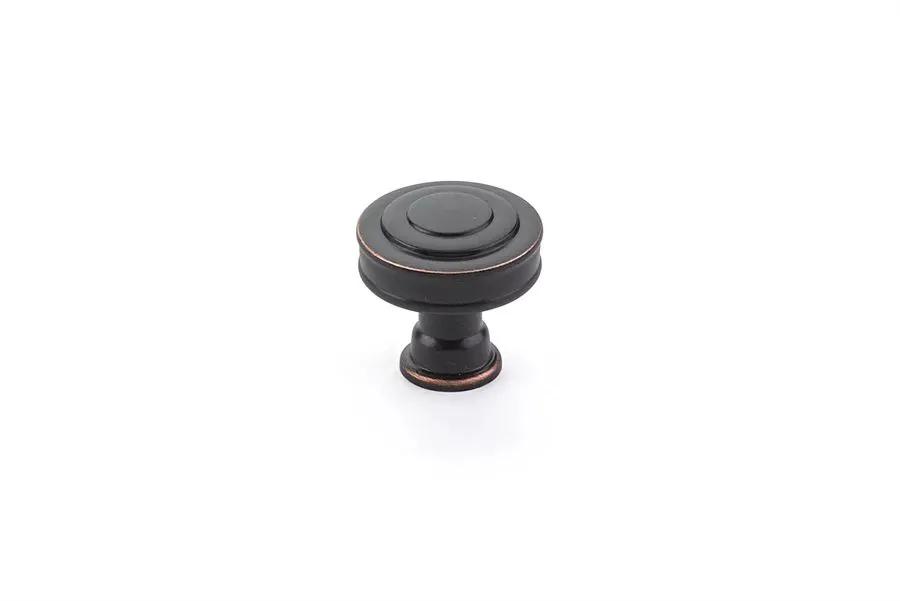 Emtek Glendon Cabinet Knob by Emtek