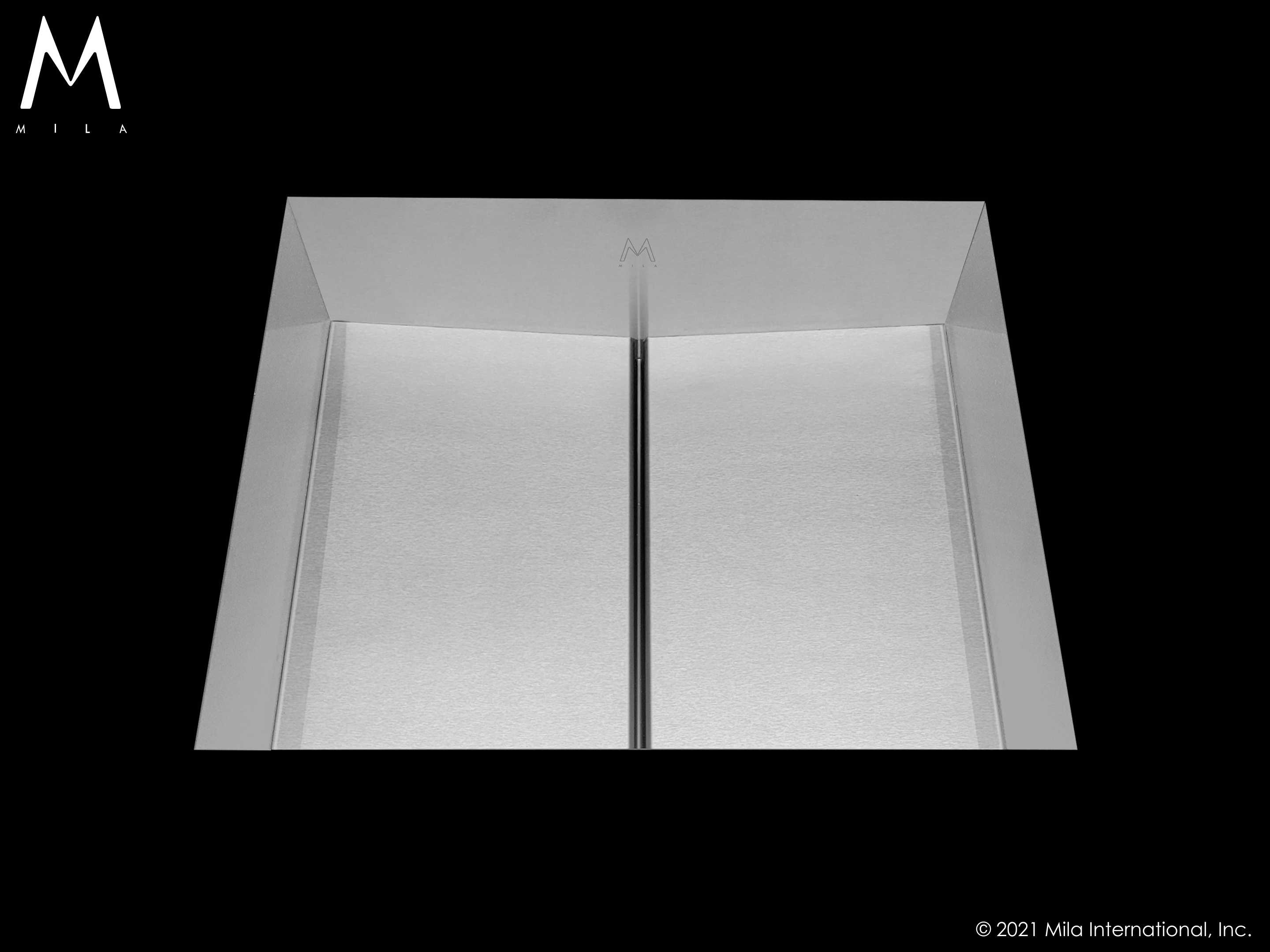 satin brushed ss kitchen sink