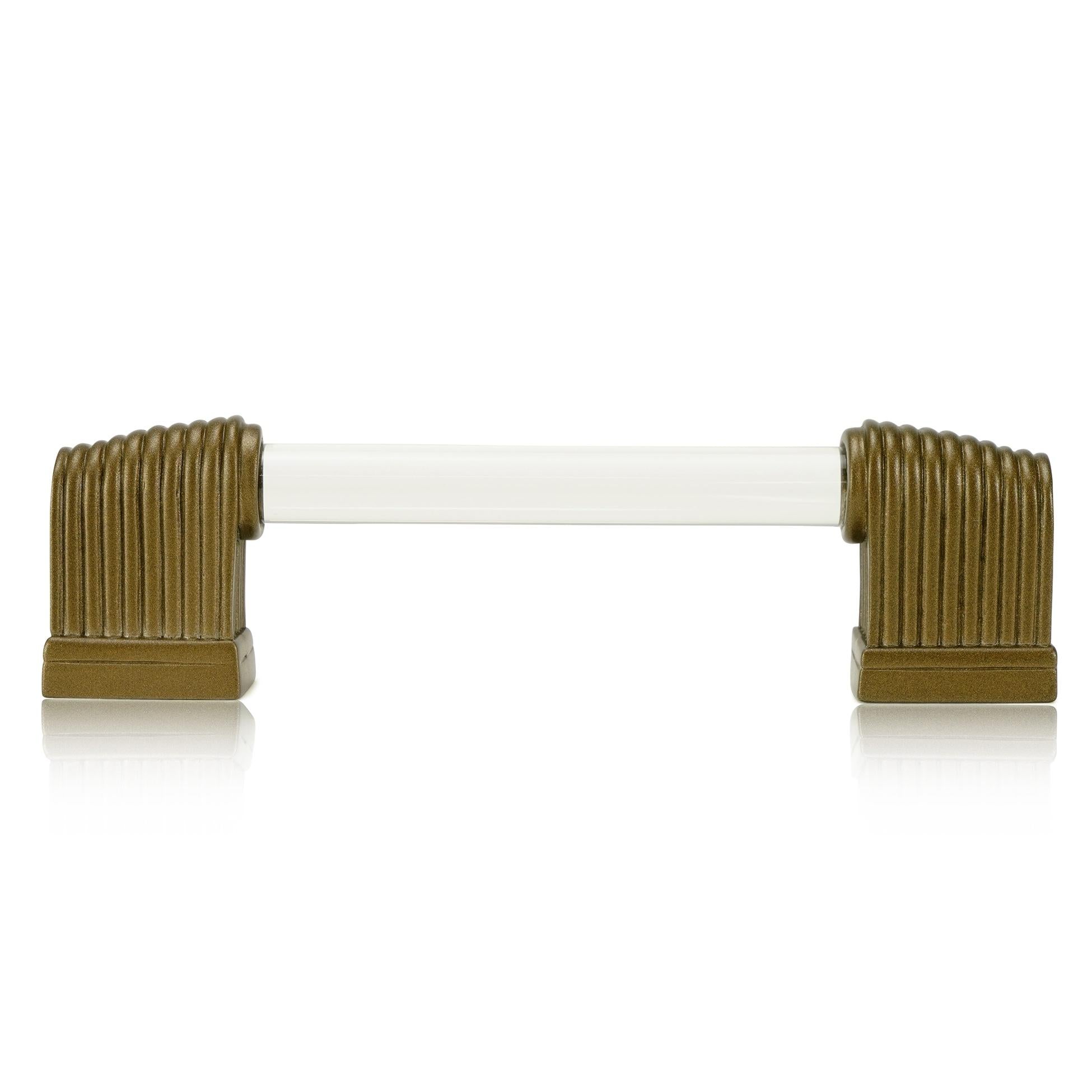 Edgar Berebi Oxford II 3" C to C Knob Pull