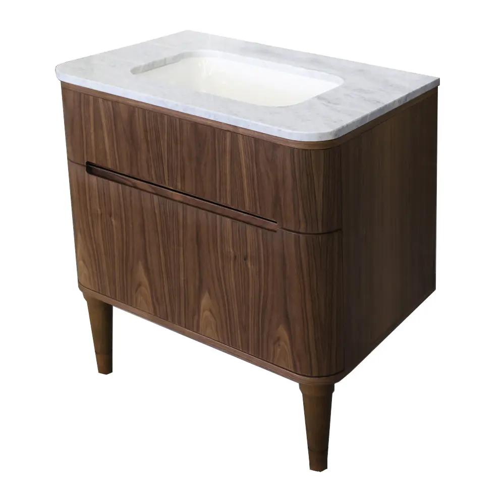 Lacava Eleganza 30" Wall Mount Vanity by Lacava