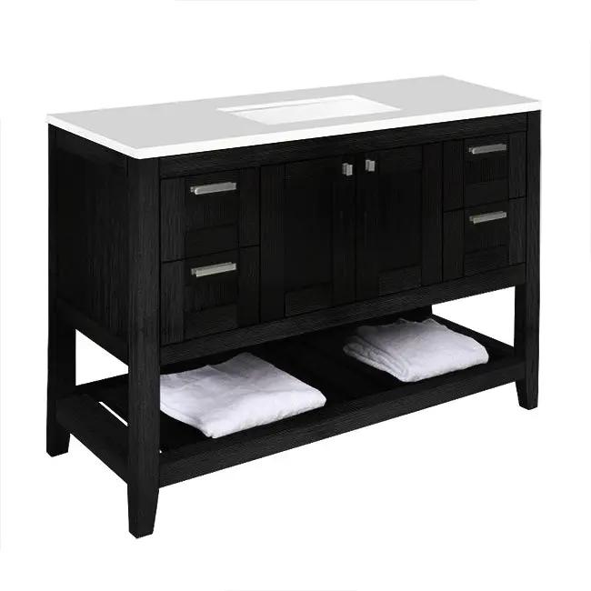 Lacava Stile 48" Free Standing Under-Counter Vanity by Lacava