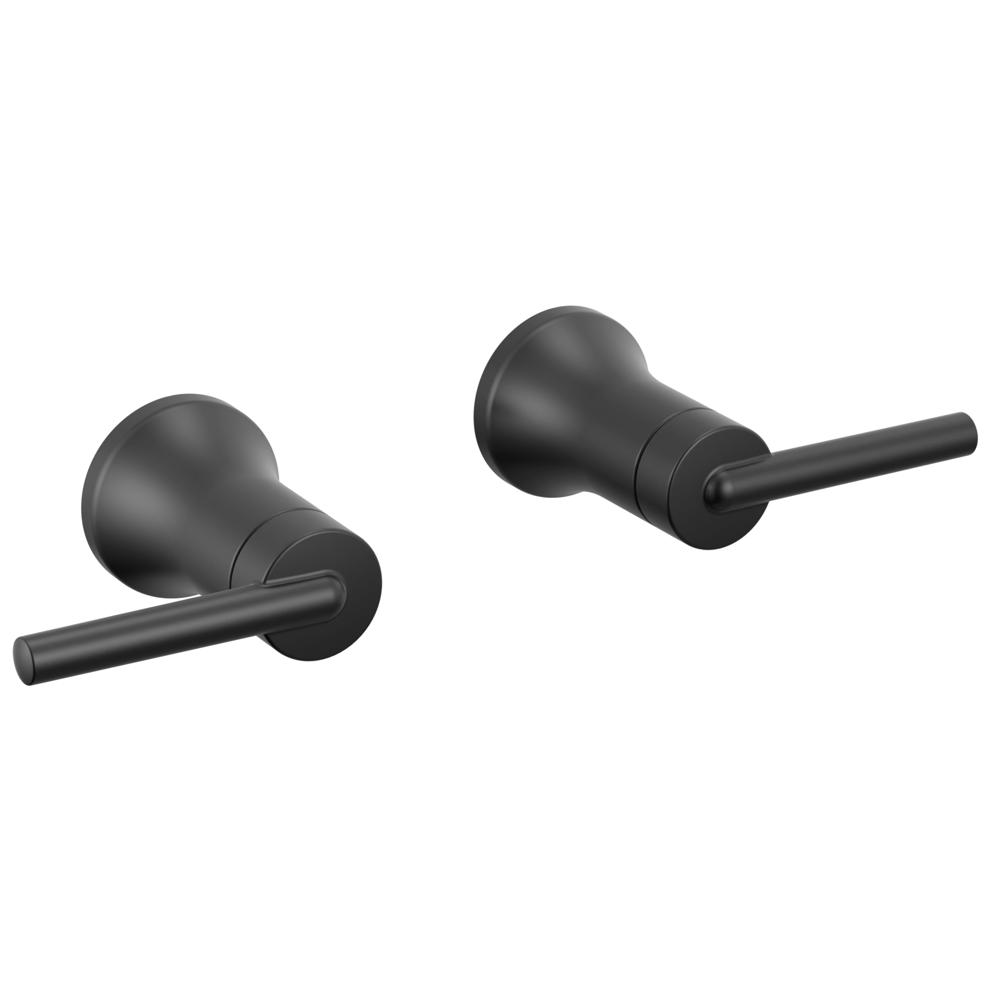 Delta Trinsic Lever Handle -Wall Mount Lav by Delta