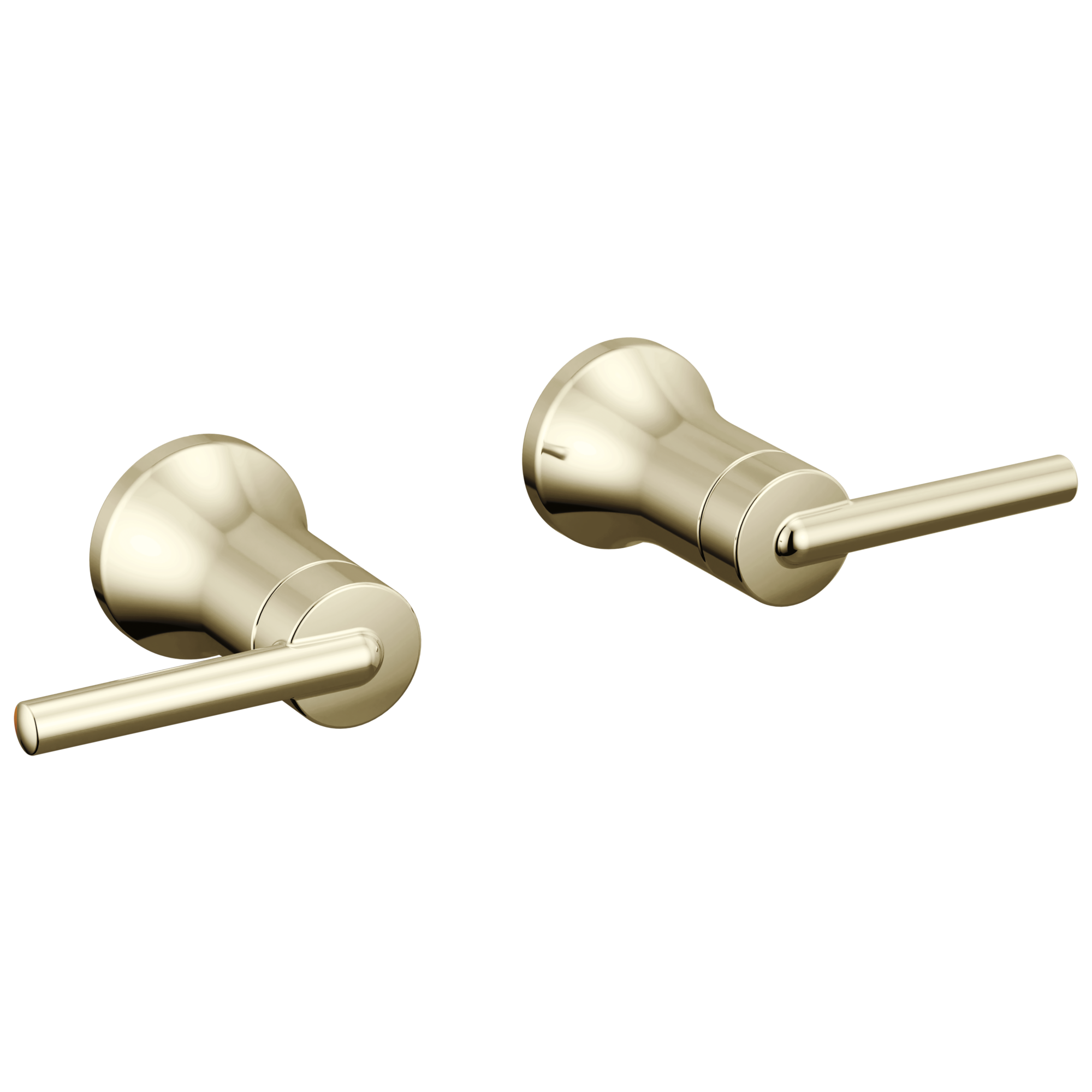 Delta Trinsic Lever Handle -Wall Mount Lav by Delta