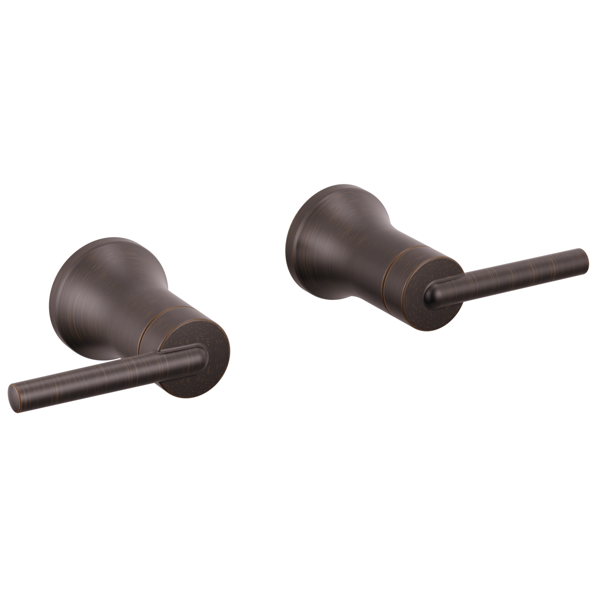 Delta Trinsic Lever Handle -Wall Mount Lav by Delta