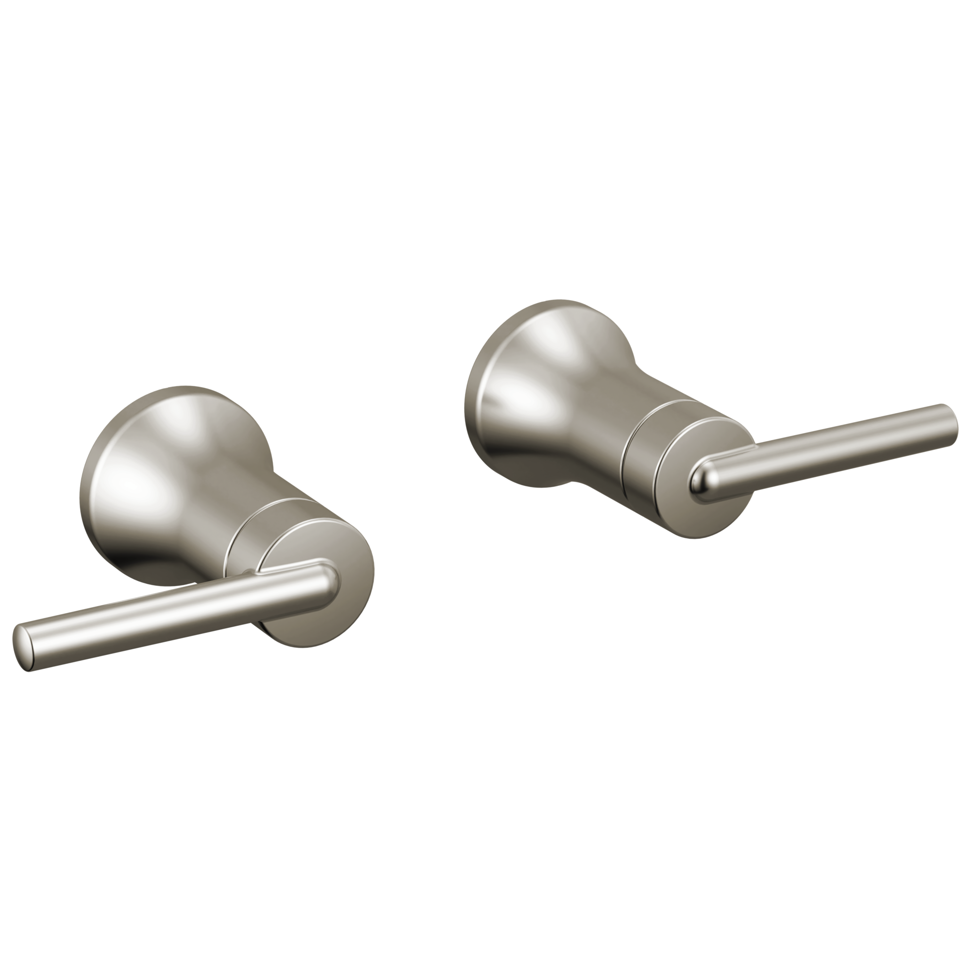 Delta Trinsic Lever Handle -Wall Mount Lav by Delta