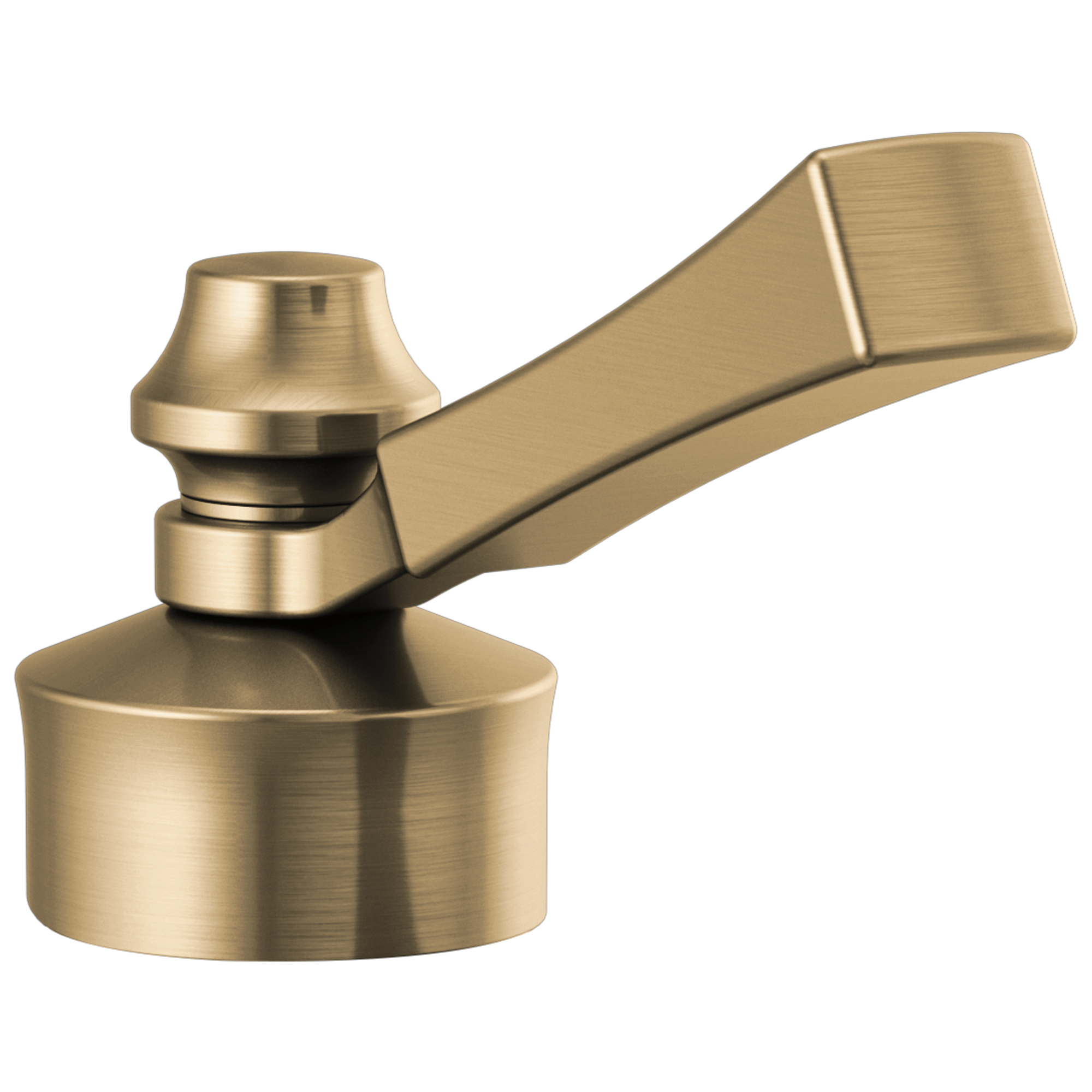 Delta Dorval Single Lever Handle Kit by Delta