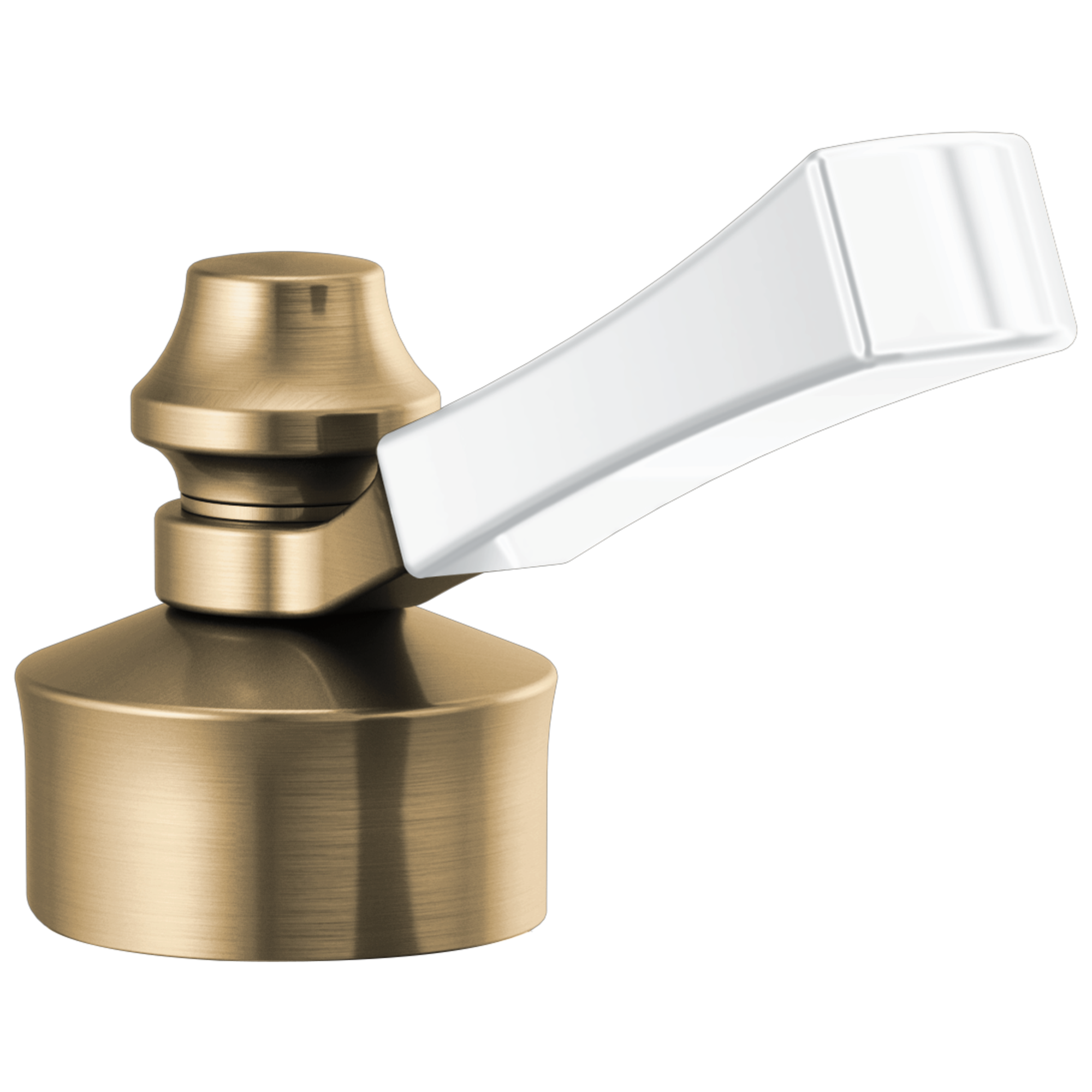 Delta Dorval Single Lever Handle Kit by Delta