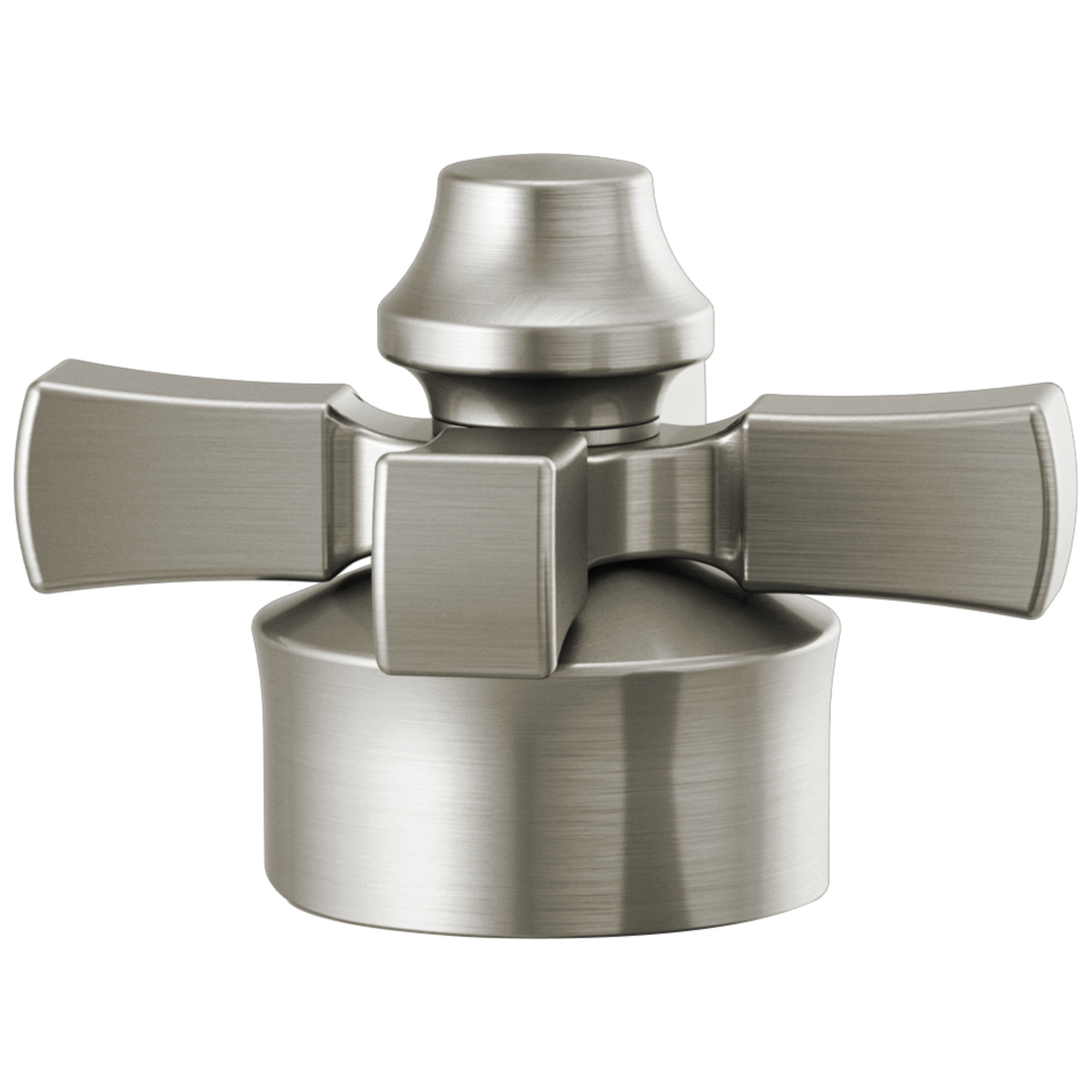 Delta Dorval Single Cross Handle Kit by Delta