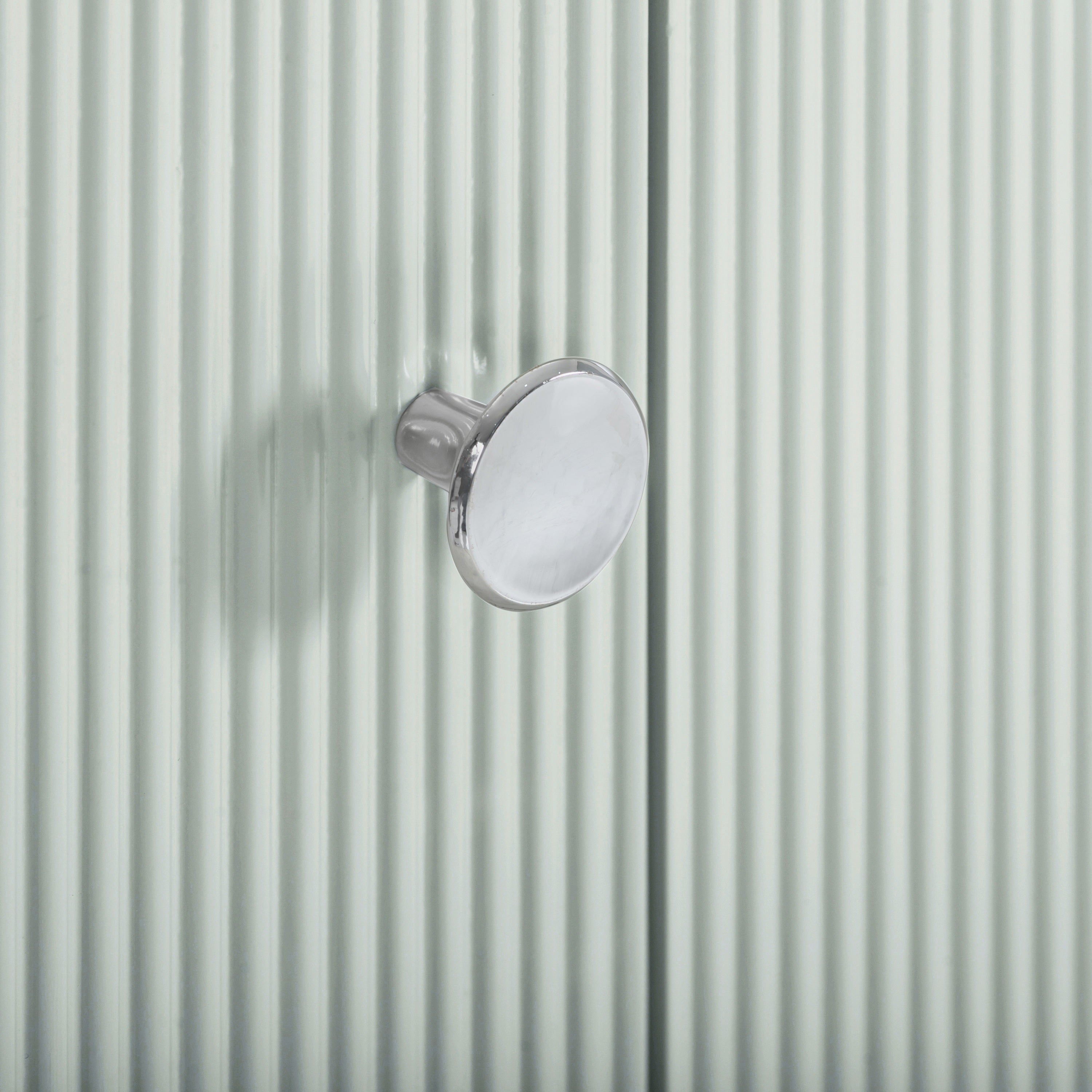 soft sage vanity set