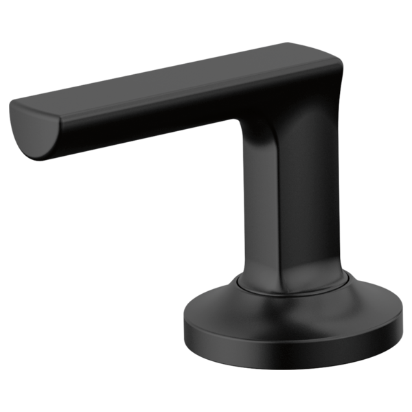 Brizo Kintsu Widespread Pull-Down Faucet Lever Handle Kit by Brizo