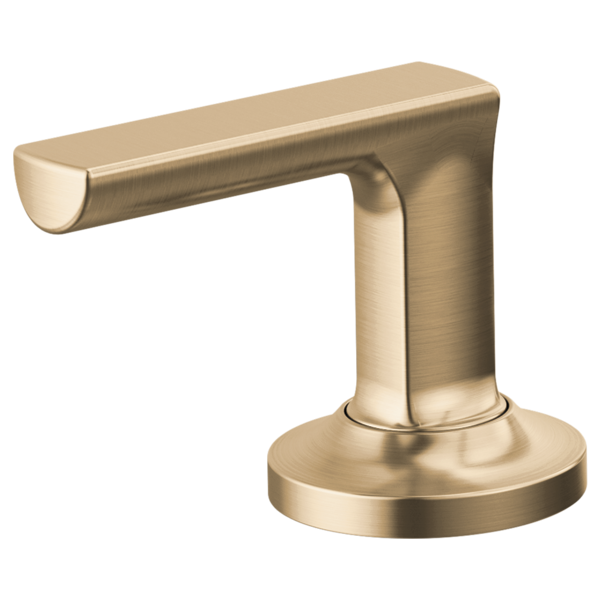 Brizo Kintsu Widespread Pull-Down Faucet Lever Handle Kit by Brizo