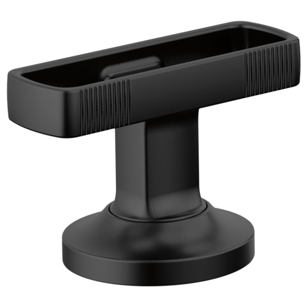 Brizo Kintsu Widespread Pull-Down Faucet Knob Handle Kit by Brizo