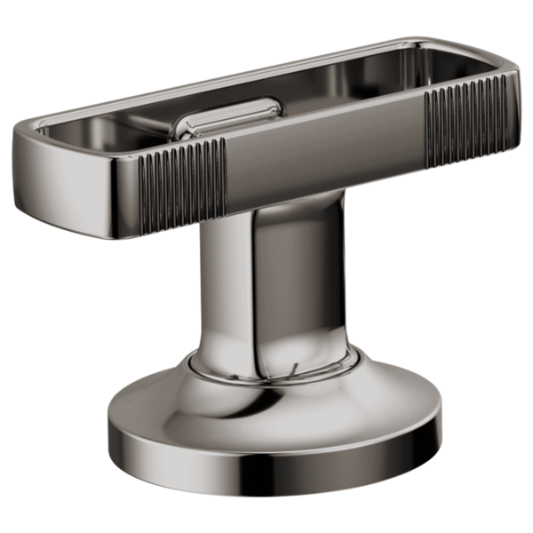 Brizo Kintsu Widespread Pull-Down Faucet Knob Handle Kit by Brizo