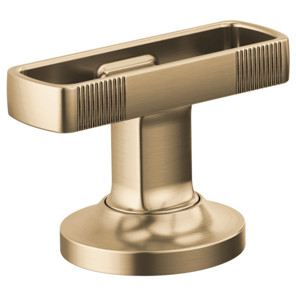 Brizo Kintsu Widespread Pull-Down Faucet Knob Handle Kit by Brizo