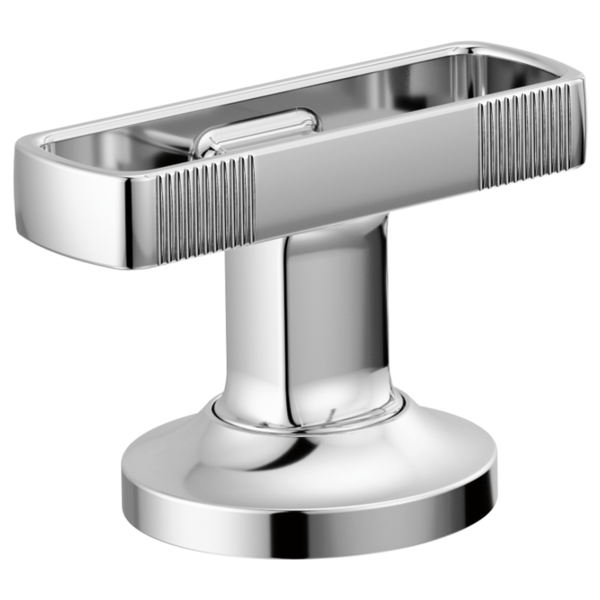 Brizo Kintsu Widespread Pull-Down Faucet Knob Handle Kit by Brizo