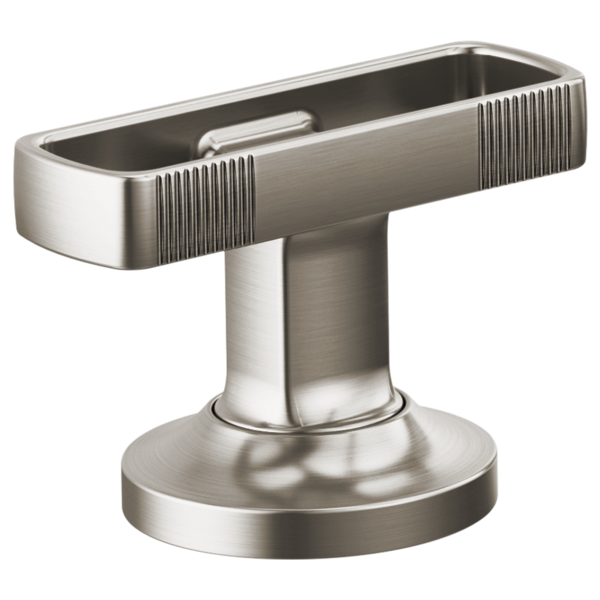 Brizo Kintsu Widespread Pull-Down Faucet Knob Handle Kit by Brizo