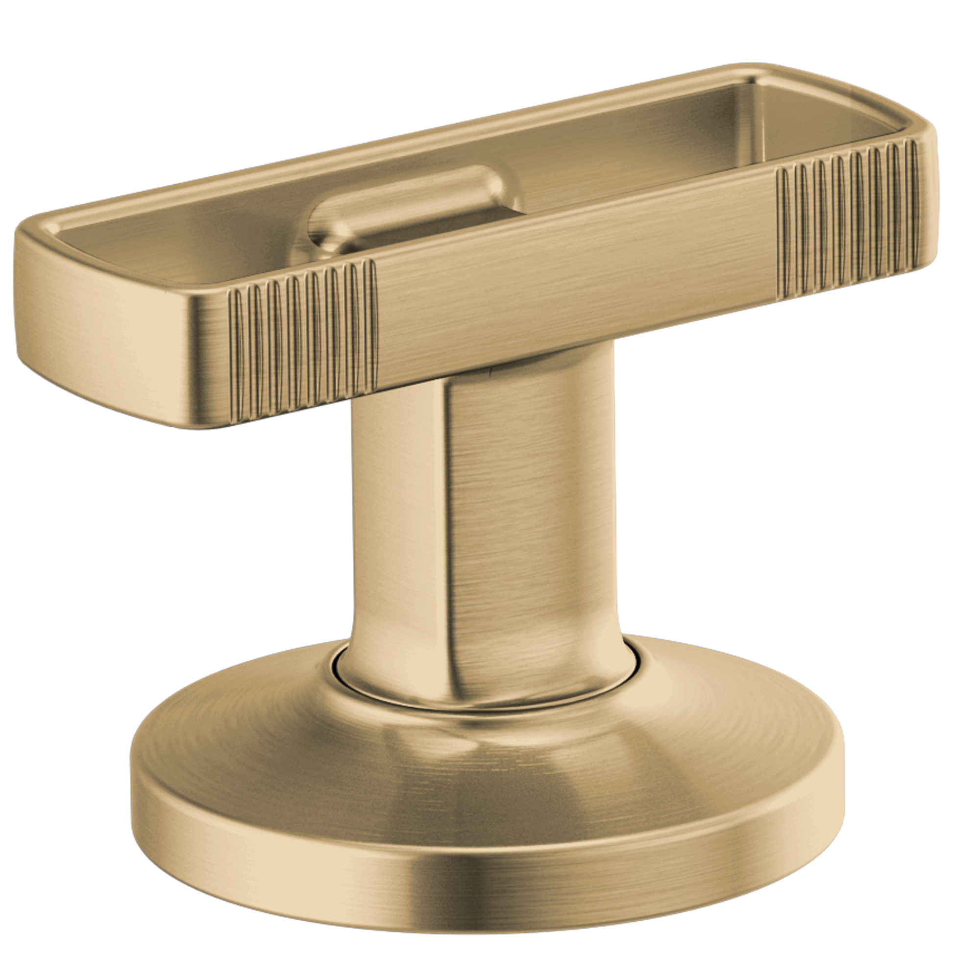 Brizo Kintsu Widespread Lavatory Knob Handle Kit by Brizo