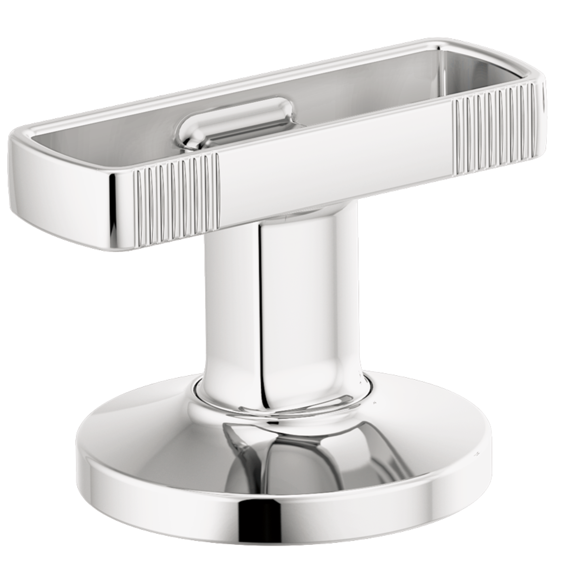 chrome handle kit