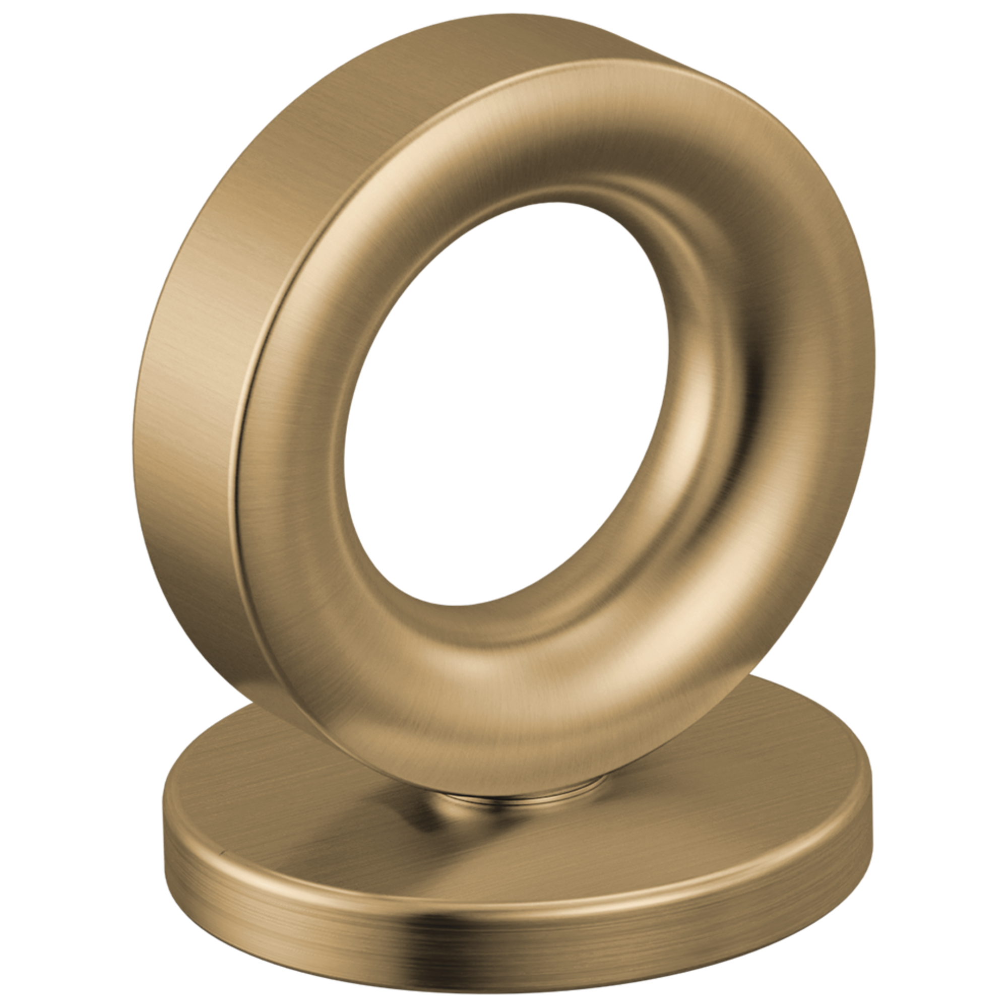 Brizo Roccesco Widespread Lavatory Knob Handle Kit by Brizo