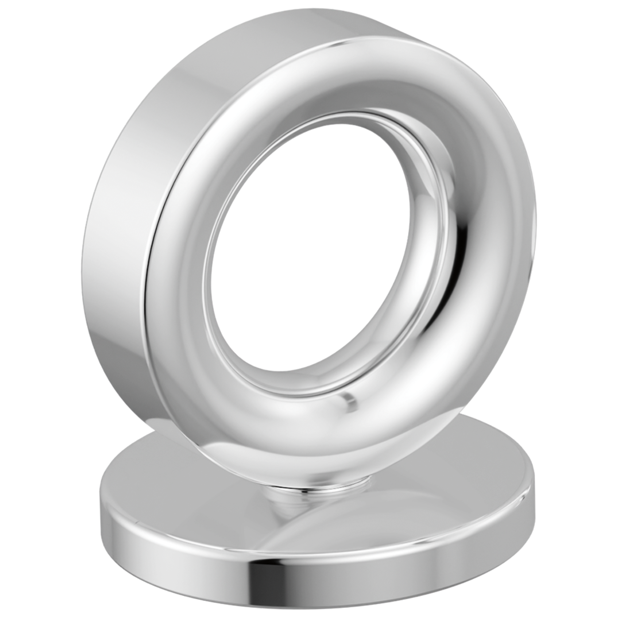 chrome handle kit