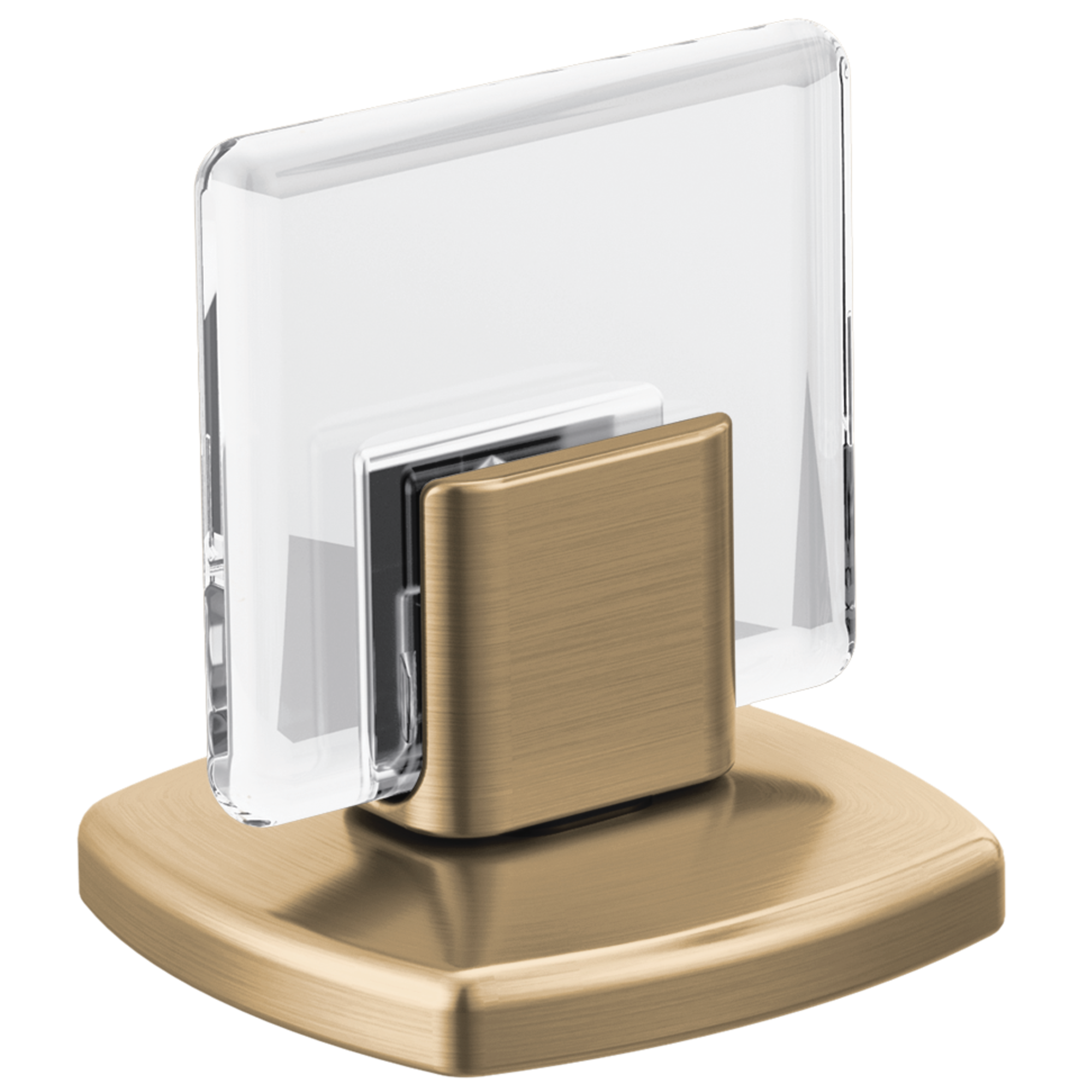 Brizo Allaria Widespread Lavatory Knob Handle Kit