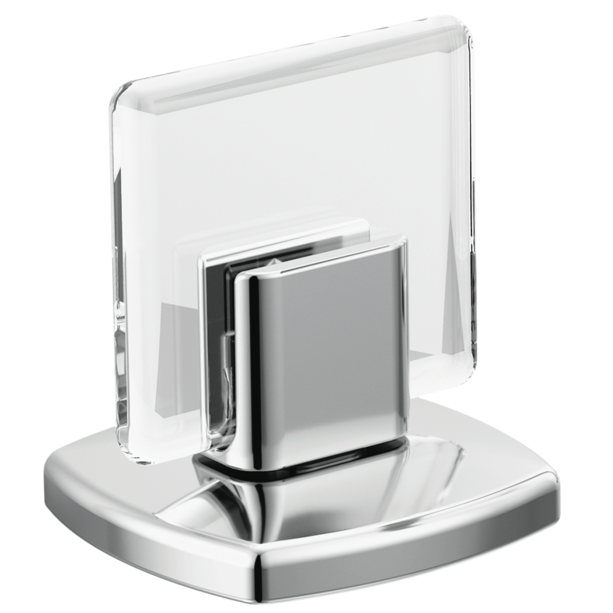 Brizo Allaria Widespread Lavatory Knob Handle Kit by Brizo