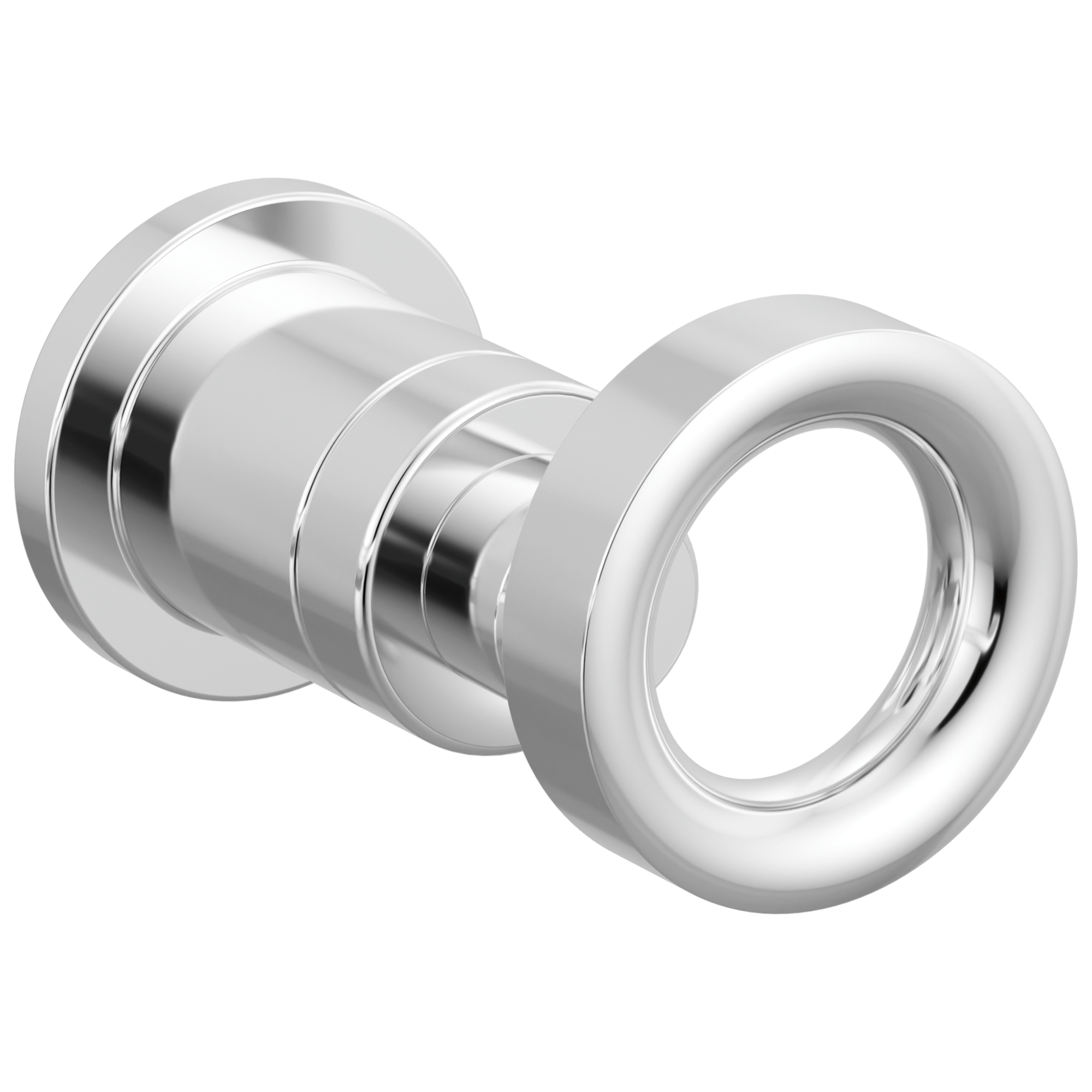 chrome handle kit