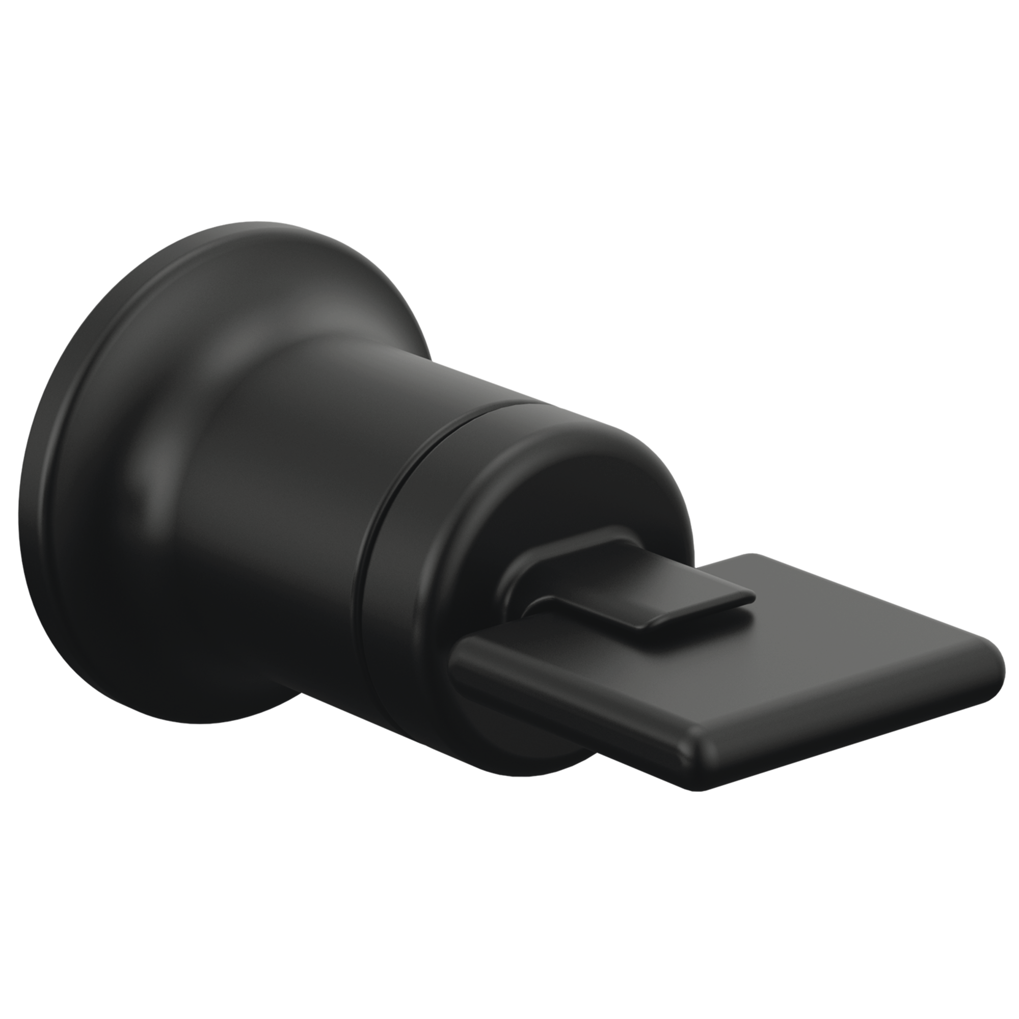 Brizo Allaria Two-Hole, Single-Handle Wall Mount Lavatory Faucet Knob Handle Kit by Brizo