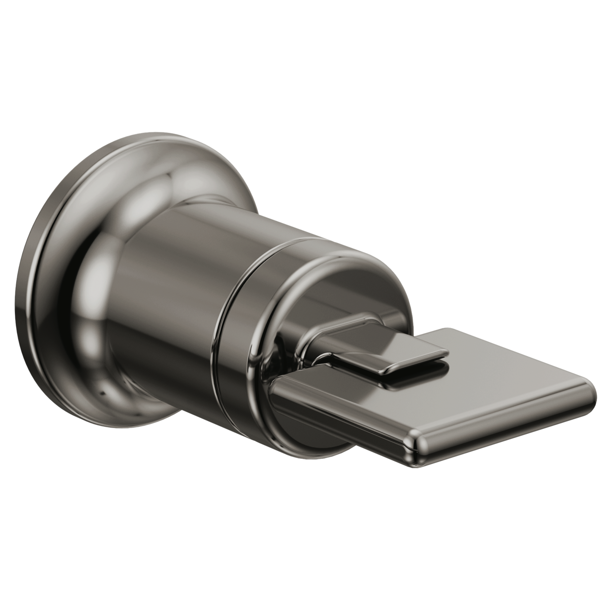 Brizo Allaria Two-Hole, Single-Handle Wall Mount Lavatory Faucet Knob Handle Kit by Brizo