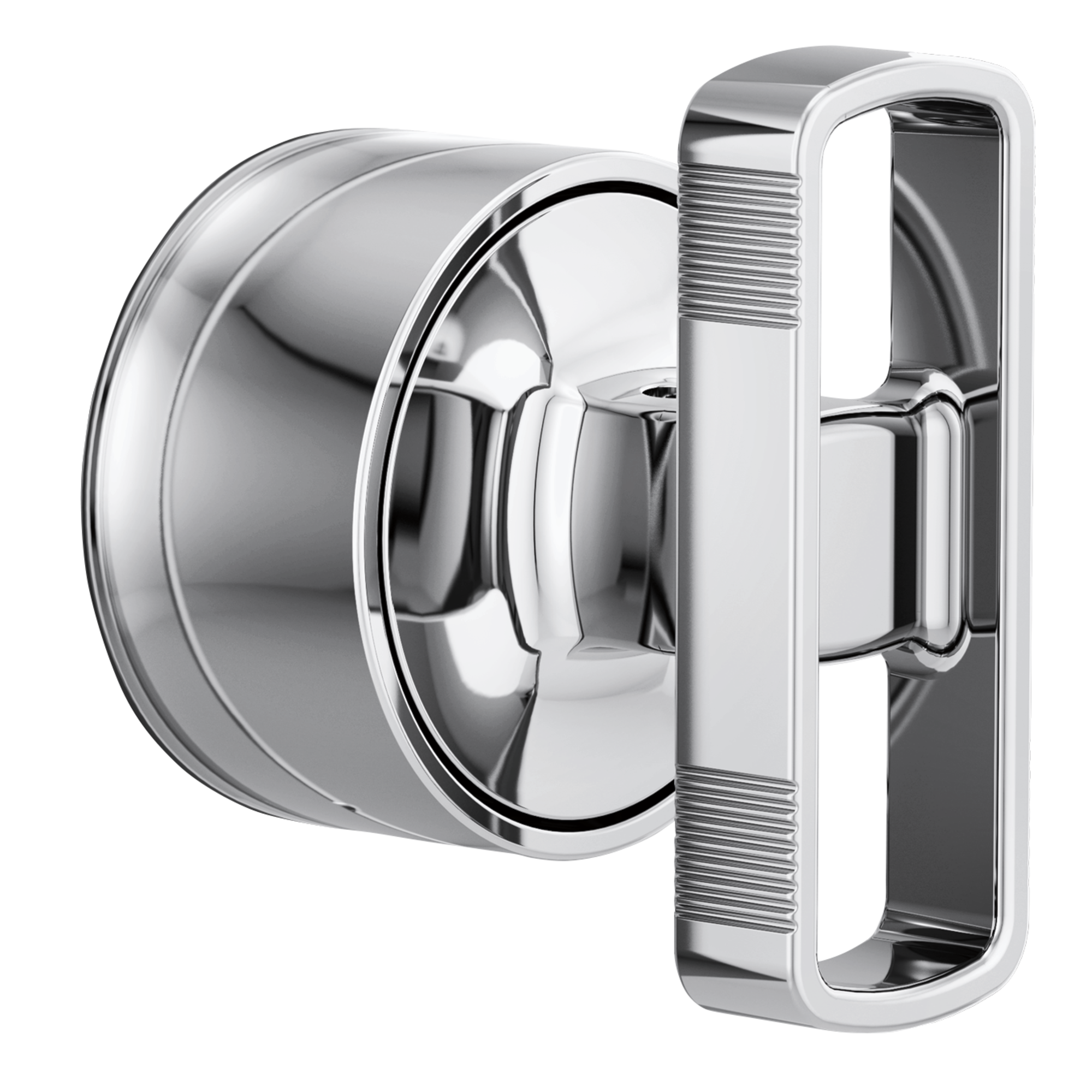chrome handle kit